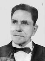 ARGENTINO DE PAULA – 1963 e 1964