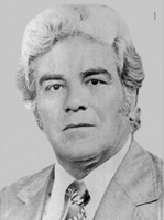 CÂNDIDO DE SOUZA – 1980 e 1982