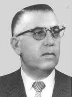 GERALDO CLEMENTE ANDRADE – 1955