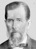 JOSÉ JOAQUIM VIEIRA CARVALHO – 1881, 1892 a 1904