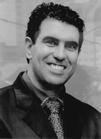 MAURÍCIO DONIZETE DE SALES - 2016