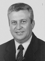 MAURO CÉSAR LOPES - 2003