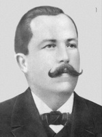 OCTÁVIO MEYER – 1905 a 1911