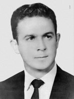 PEDRO ALVES DA CUNHA FILHO – 1962