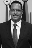 REVERENDO DIONÍSIO  - 2022