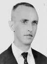 SAULO JÉSUS SALES – 1961