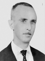 SAULO JÉSUS SALES – 1961