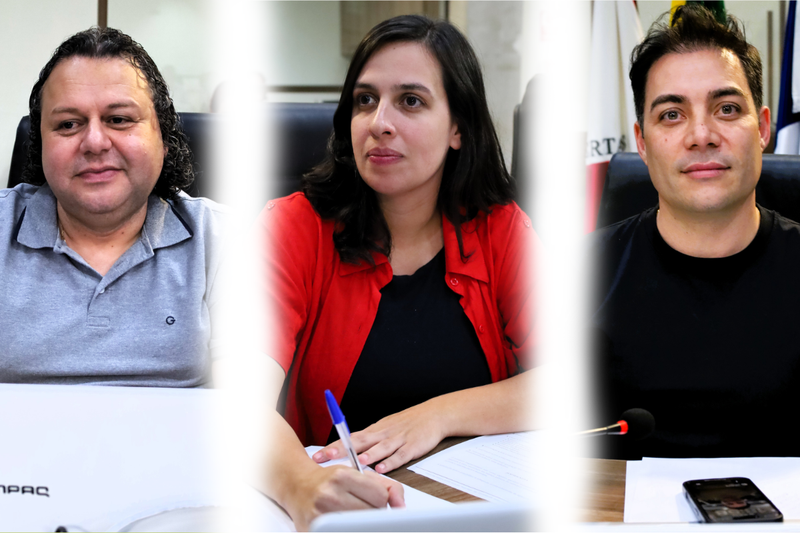 “Semana Municipal de Conscientização e Prevenção da Diabetes e Hipertensão” é aprovada em 2º turno