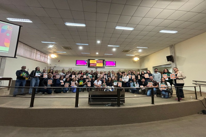 35 mil alunos serão beneficiados com a inserção inédita do Estatuto da Igualdade Racial nas escolas estaduais do Sul de Minas