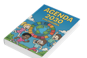 Agenda 2030 em Miúdos: novo título da Coleção aproxima crianças dos grandes desafios do mundo