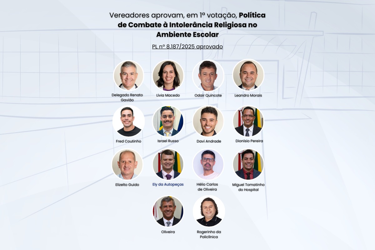 Aprovada, em 1ª votação, presença de um psicólogo por UBS de Pouso Alegre  
