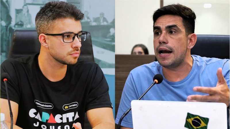 Aprovada, em 1ª votação, proposta que permite parceria para uso de marcas em espaços públicos