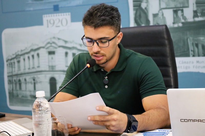 Aprovado, em 1ª votação, programa de avaliação cardiológica para estudantes