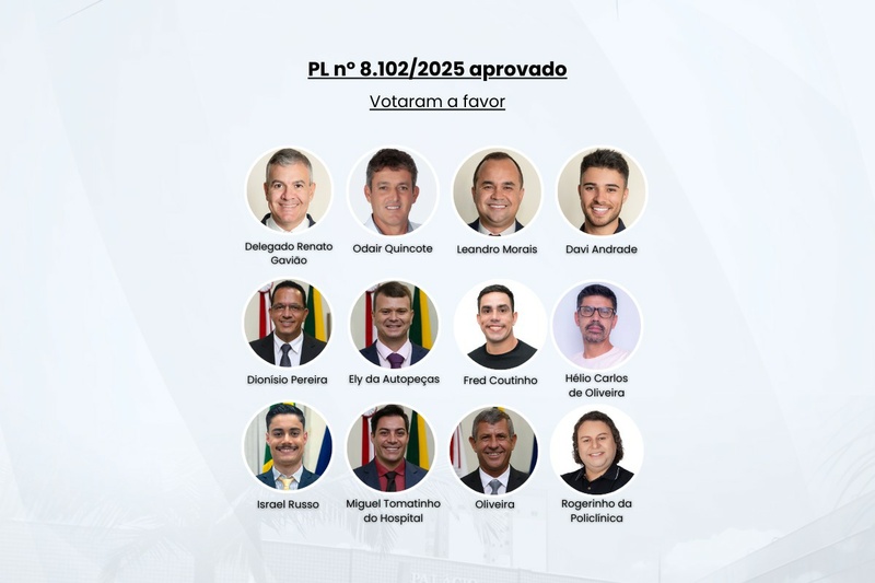 Aprovado em 2ª votação projeto de lei que proíbe uso de recursos públicos em eventos com erotização de crianças e adolescentes