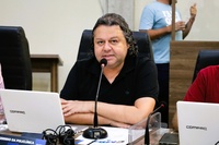 Aprovado, em 2º turno, programa de apoio a pessoas com Alzheimer em Pouso Alegre