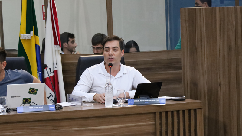 Aprovado, na Câmara, projeto garante atendimento preferencial a pessoas com fibromialgia em Pouso Alegre