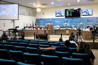 Aprovados reajustes para servidores municipais