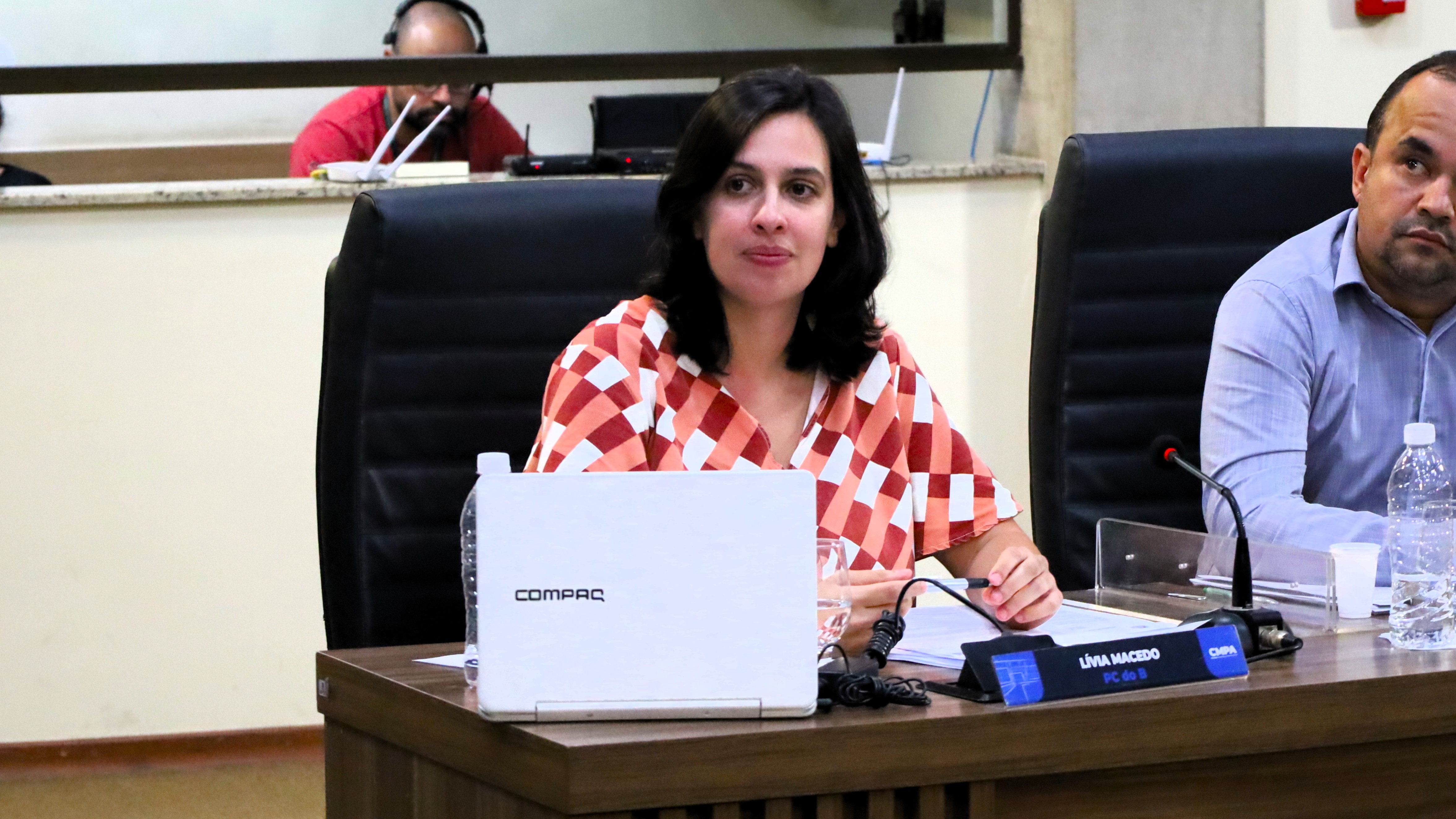 Aprovados requerimentos de informações sobre saúde e infraestrutura urbana