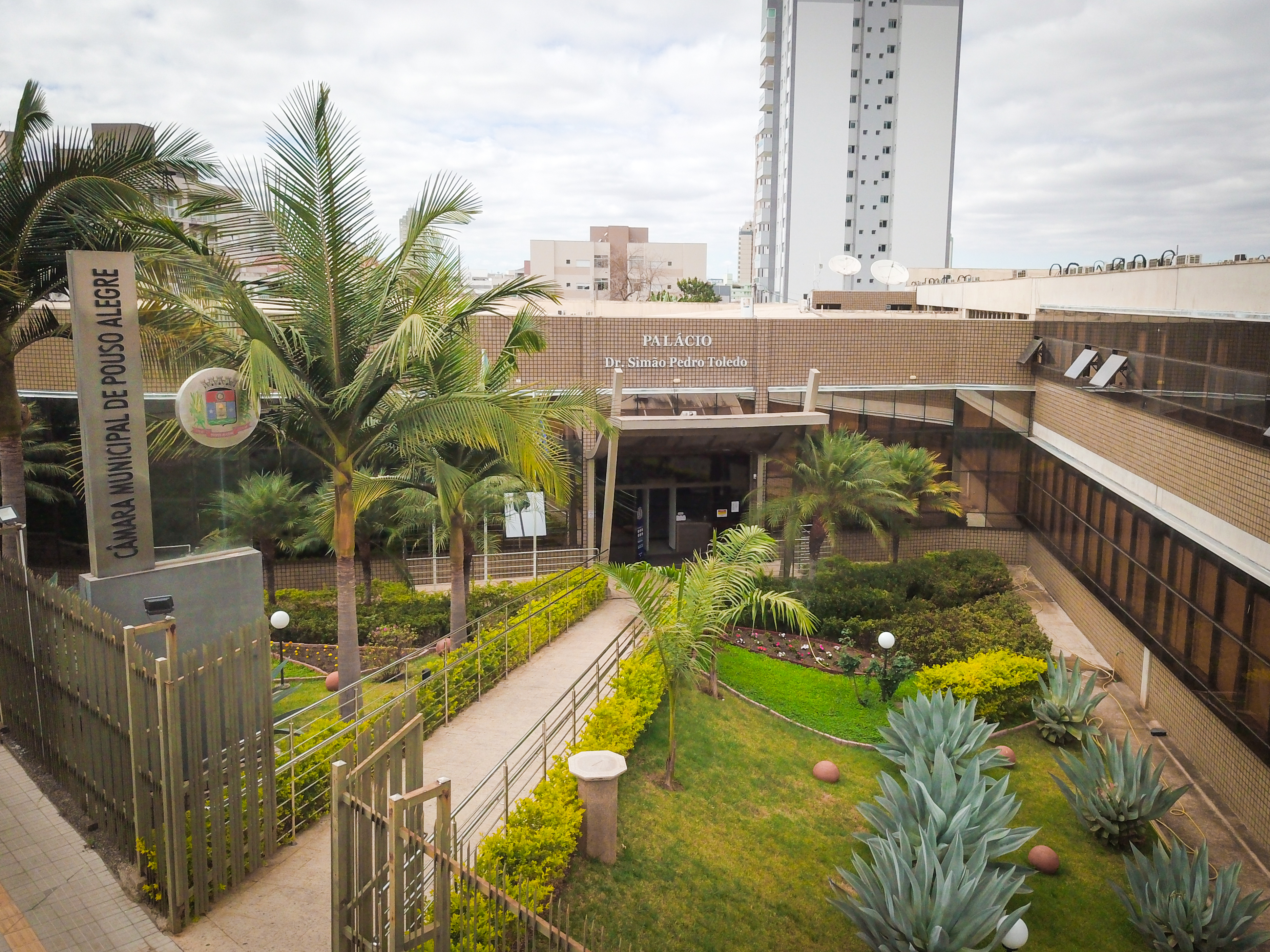 Atendendo demanda de Governança, Câmara reorganiza organograma, elimina diretoria comissionada e estipula coordenadorias técnicas