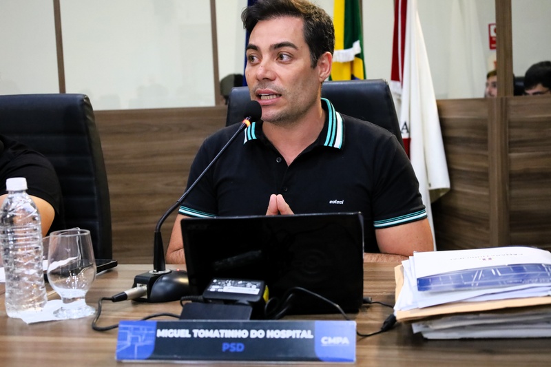 Atendimento de saúde mais ágil para custodiados acompanhados de agentes de segurança é aprovado em 1º turno