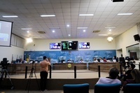 Câmara aprecia três requerimentos na 10ª sessão ordinária de 2026