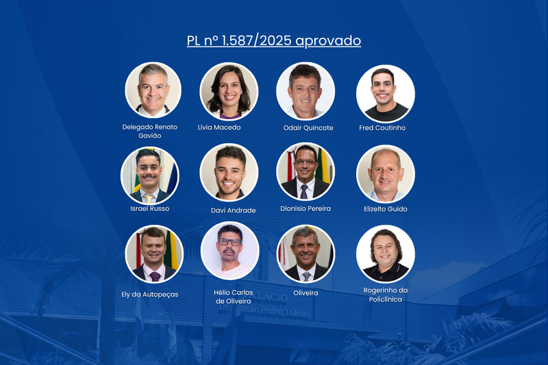 Câmara aprova atualização do Código de Obras com foco em acessibilidade 