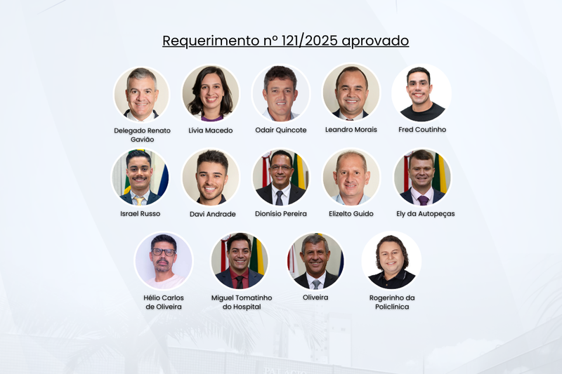 Câmara aprova Audiência Pública sobre condições de trabalho de Agentes de Saúde e de Endemias em Pouso Alegre