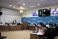 Câmara aprova créditos suplementares para Cultura e Proteção Animal