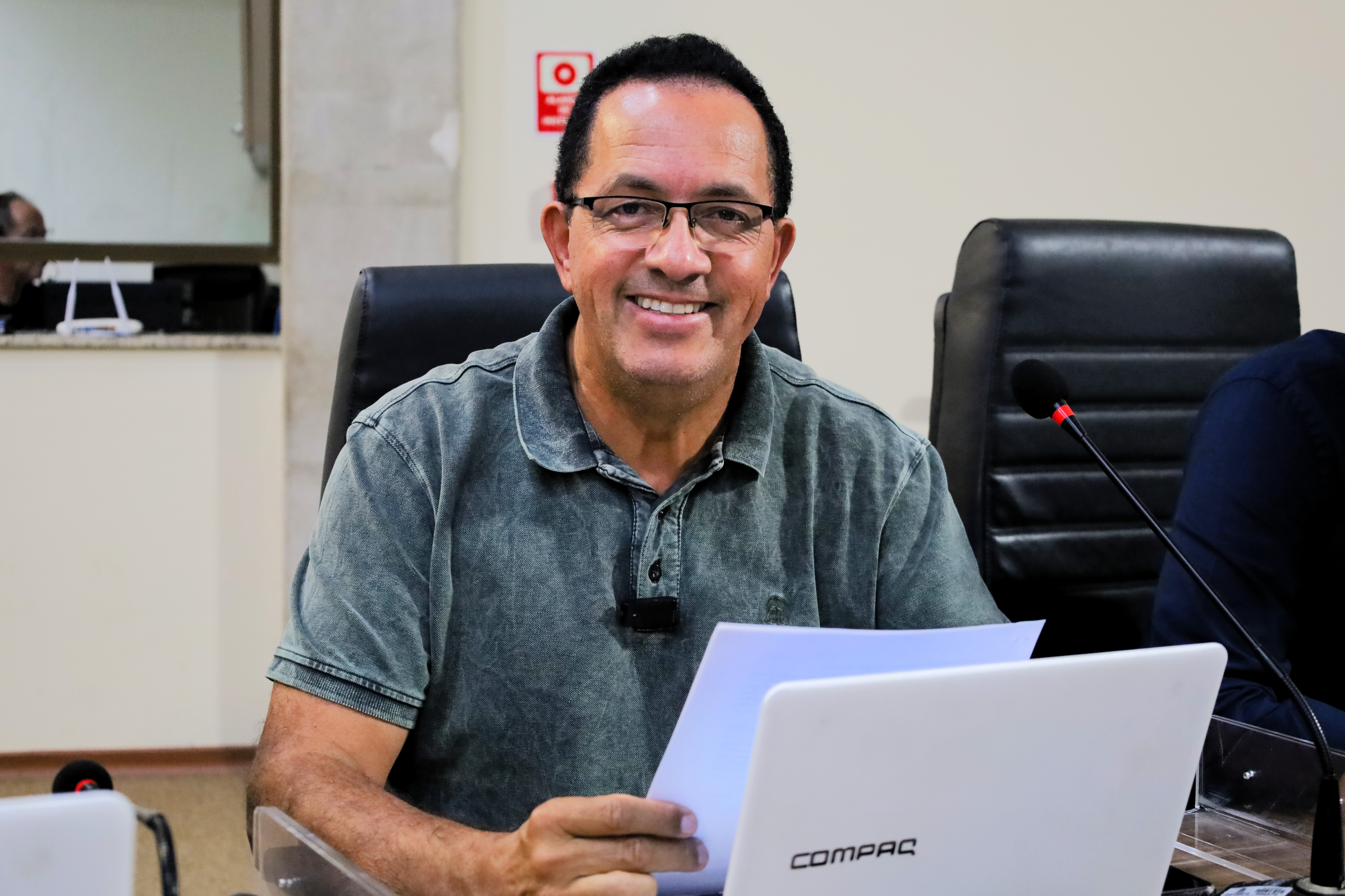 Câmara aprova criação da Semana Municipal da Leitura nas escolas públicas