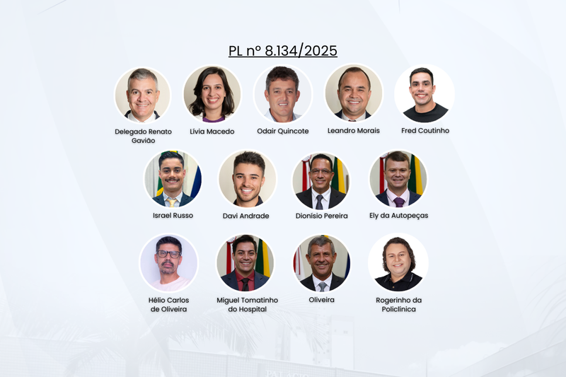 Câmara aprova criação do “Agosto Verde” em Pouso Alegre para incentivar sustentabilidade no meio rural 