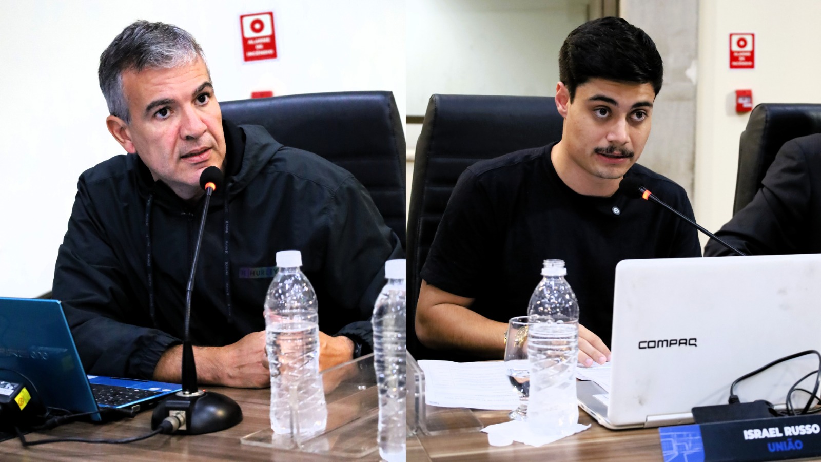 Câmara aprova, em 1ª votação, controle e fiscalização do comércio de cobre e alumínio no município