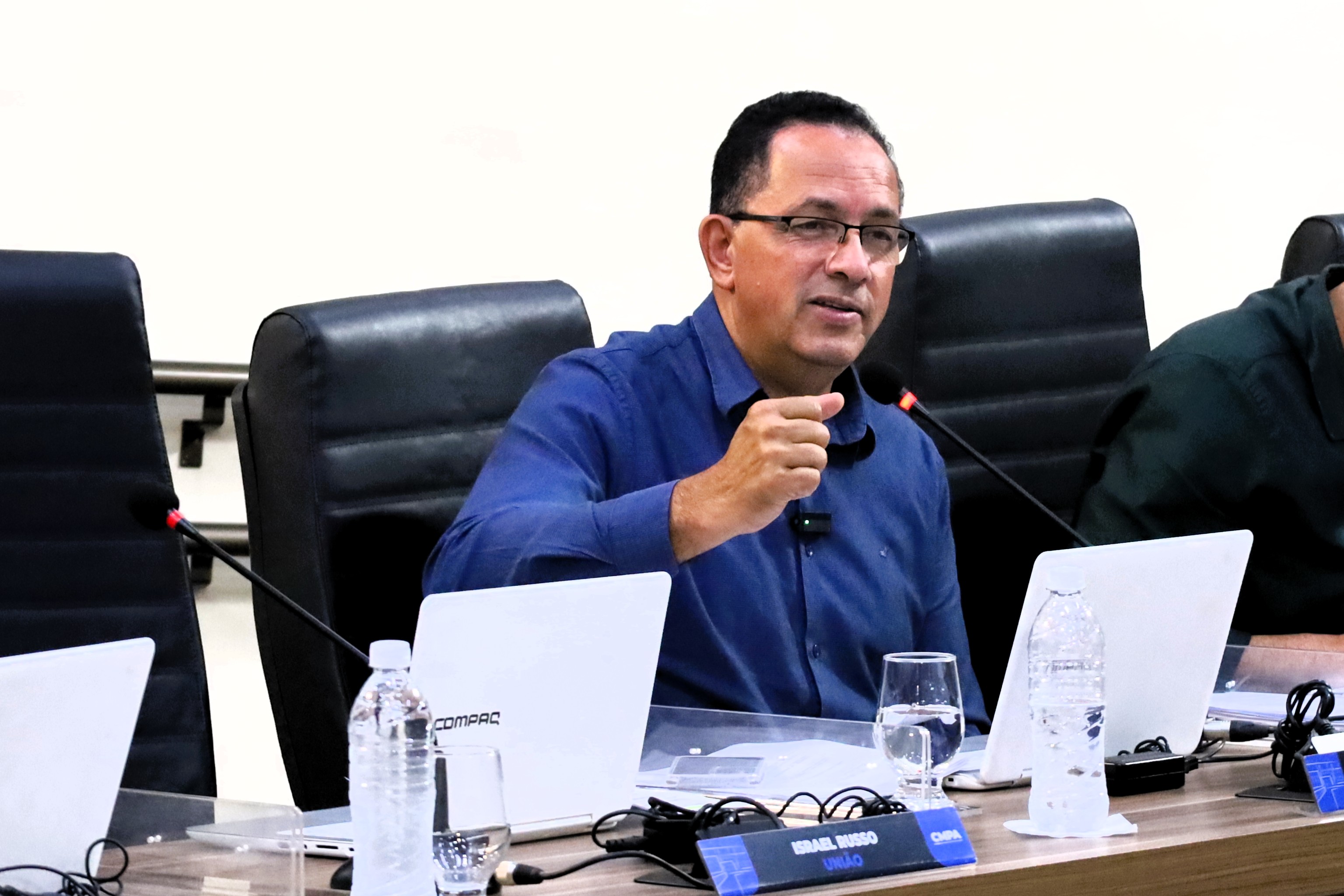 Câmara aprova, em 1ª votação, criação da Semana Municipal da Leitura nas escolas públicas