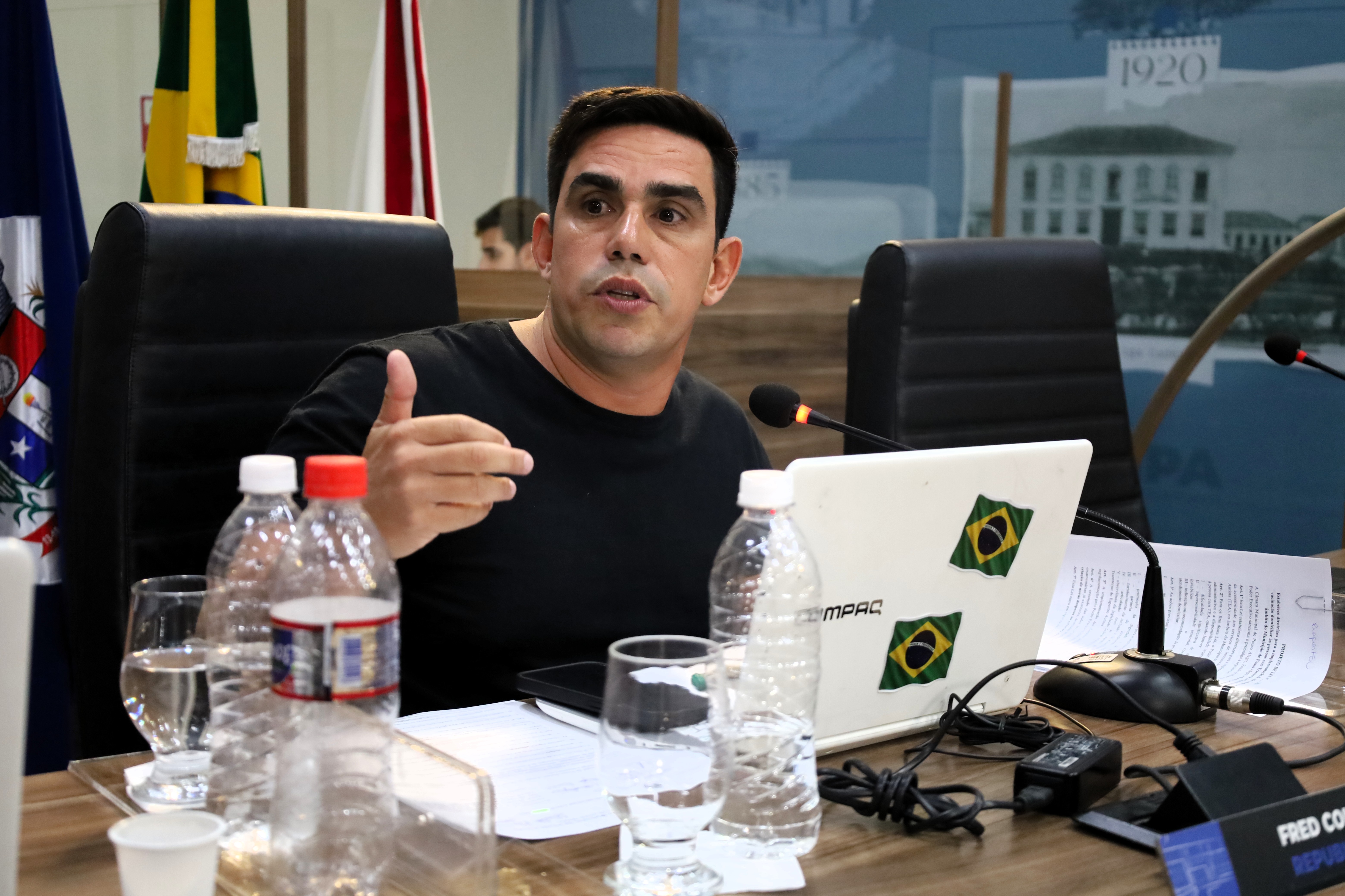 Câmara aprova, em 1ª votação, Política Municipal de Proteção às Pessoas com Síndromes Raras e Deficiências