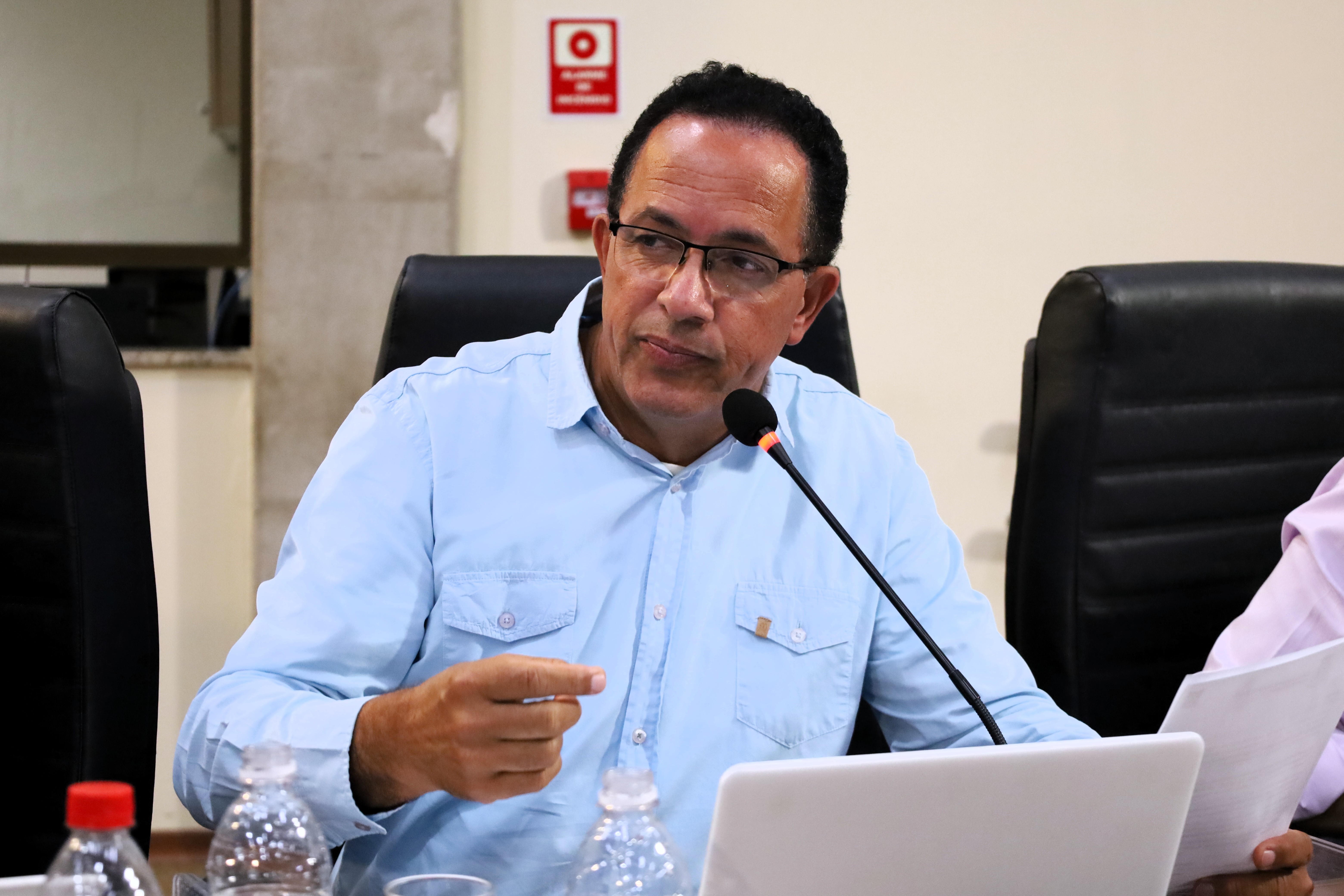 Câmara aprova, em 1ª votação, programa de reaproveitamento de materiais de construção para famílias vulneráveis