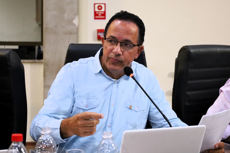 Câmara aprova, em 1ª votação, programa de reaproveitamento de materiais de construção para famílias vulneráveis