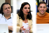 Câmara aprova, em 1º turno, projeto que cria “Semana Municipal de Conscientização e Prevenção da Diabetes e Hipertensão”