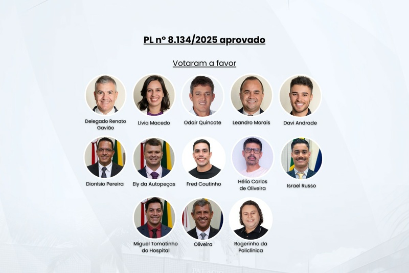 Câmara aprova em 2ª votação criação do “Agosto Verde” em Pouso Alegre para incentivar sustentabilidade no meio rural