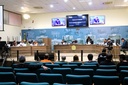 Câmara aprova, em única votação, projeto que amplia licença-paternidade para servidores municipais