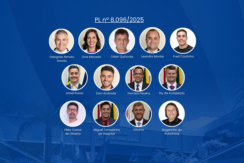 Câmara aprova inclusão do “Dia Municipal da Educação Legislativa” no calendário oficial de Pouso Alegre 