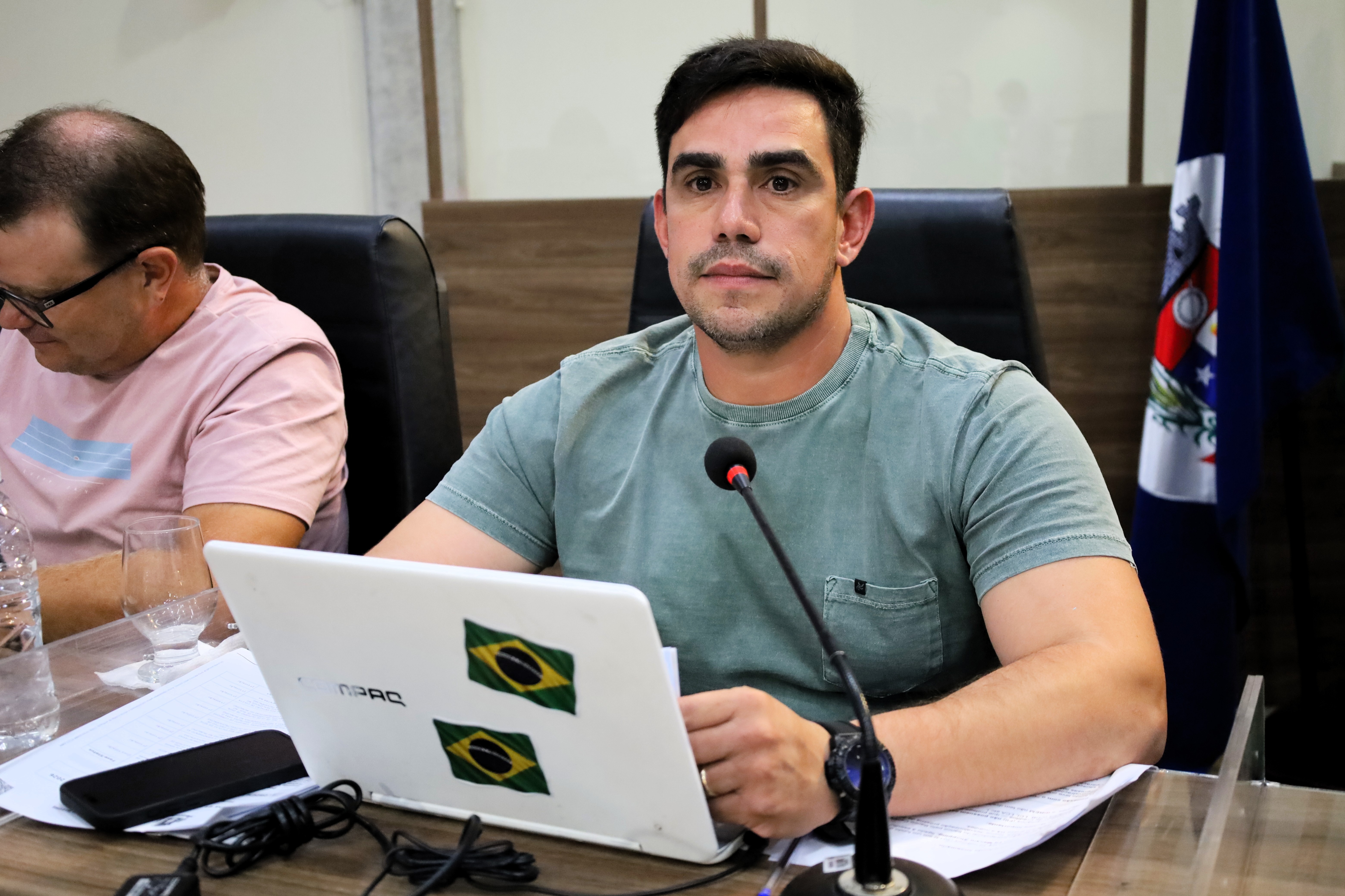 Câmara aprova Política Municipal de Proteção às Pessoas com Síndromes Raras e Deficiências