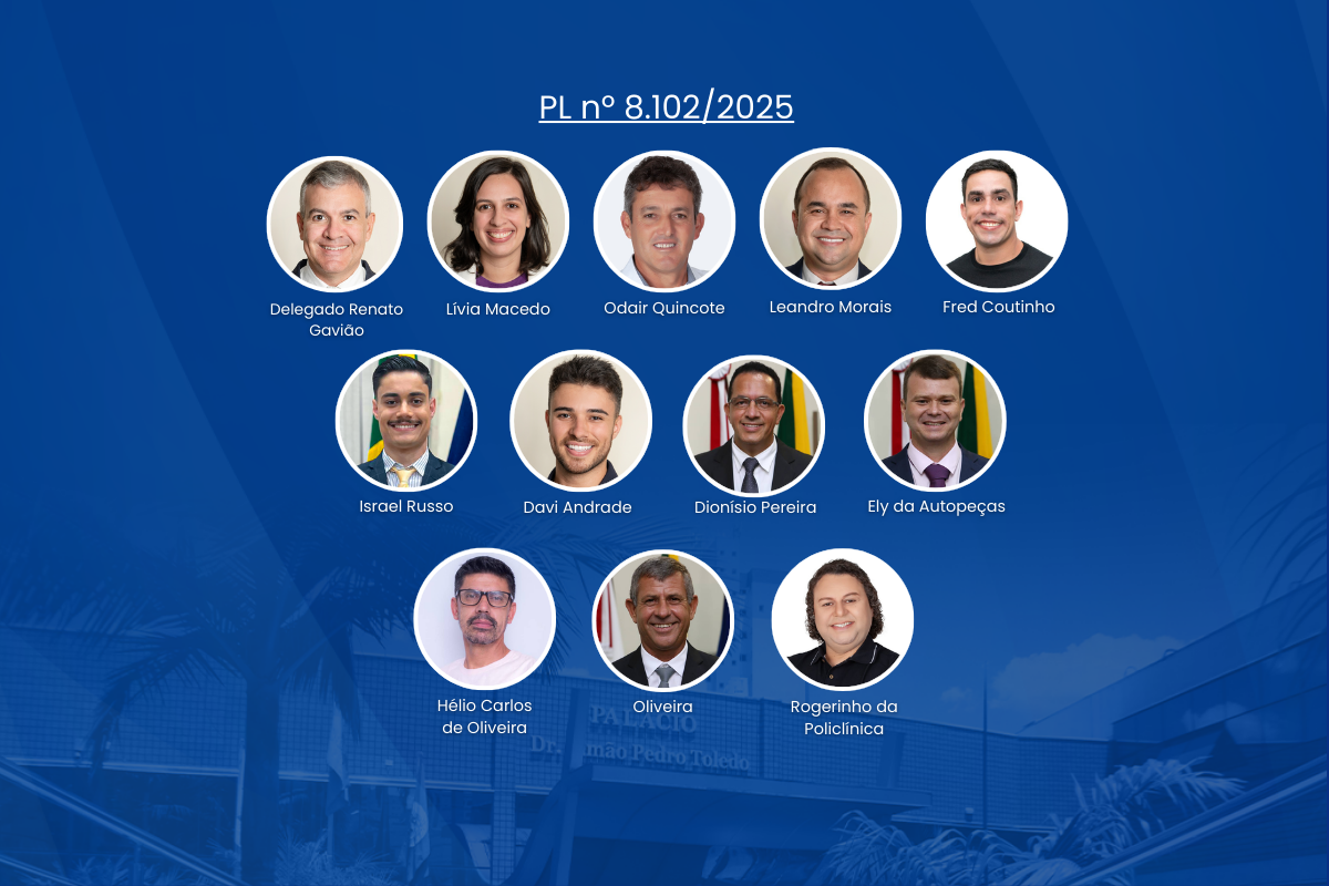 Câmara aprova projeto que proíbe uso de recursos públicos em eventos com erotização de crianças e adolescentes 