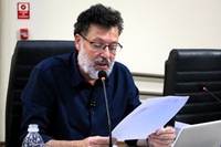 Câmara aprova proposta que exige QR Code em placas de obras públicas