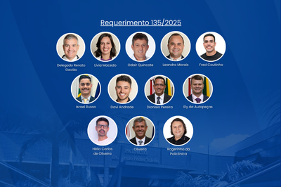 Câmara aprova realização de audiência pública para discutir incentivo ao esporte em Pouso Alegre