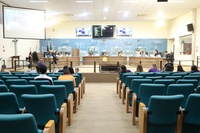 Câmara aprova realização de duas audiências públicas para discutir educação e esportes