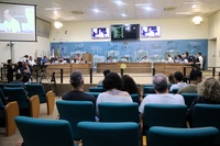 Câmara aprova regularização fundiária do Distrito Industrial do bairro São João