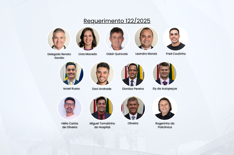 Câmara aprova requerimento de informações sobre atuação da empresa RM em Pouso Alegre