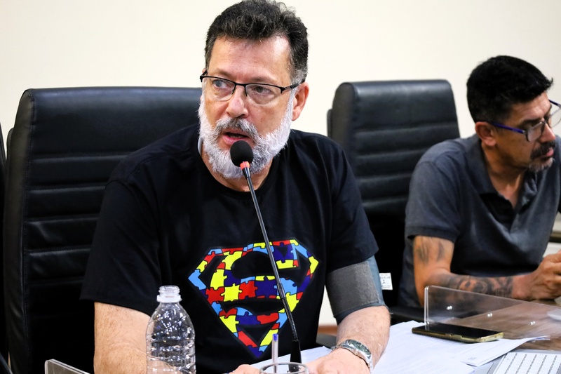 Câmara aprova requerimento para informações de serviços de saúde