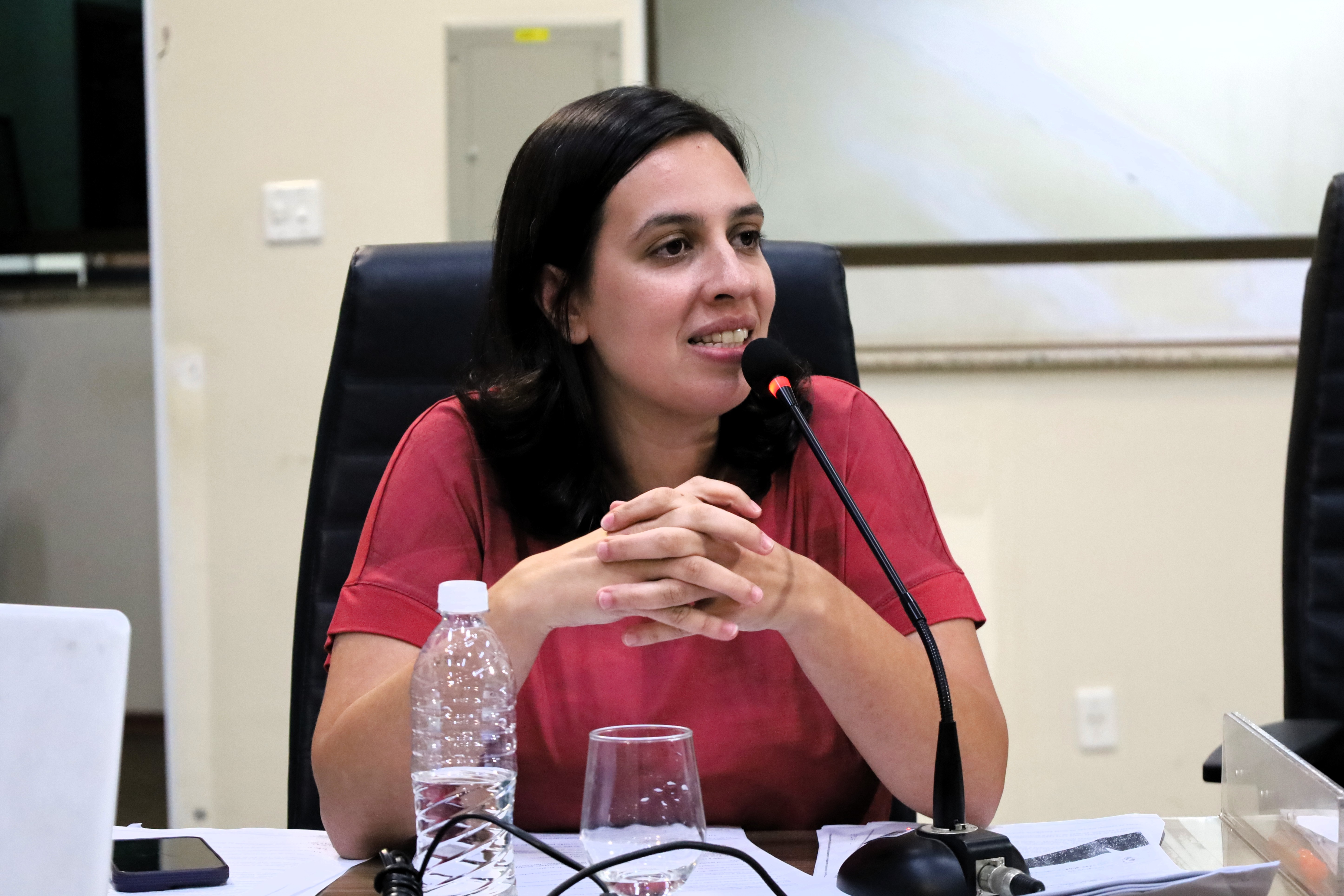 Câmara aprova requerimentos de informações sobre saúde e esporte em Pouso Alegre 