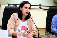 Câmara aprova requerimentos sobre atendimentos a mulheres e atendimento especializado 