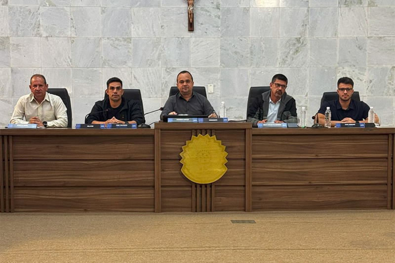 Câmara de Pouso Alegre conclui estudo sobre o Natal de Luzes 2024 e sugere CPI para apurar indícios de irregularidades